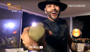 gusttavo lima live
