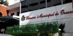 Câmara de Osasco destina R$ 3 milhões para combate ao coronavírus na cidade