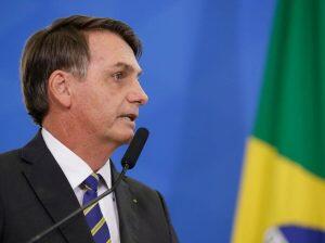 Jair Bolsonaro