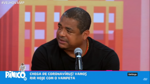 Vampeta Osasco Audax mc livinho