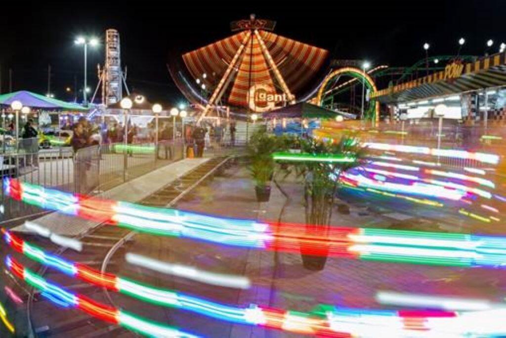 Yupie! Park Parque Shopping Barueri