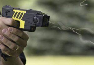 arma de choque pm osasco