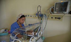 bebes prematuros