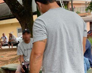 bebida osasco