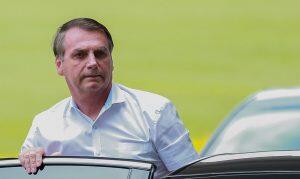 bolsonaro coronavírus