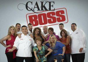 cake boss