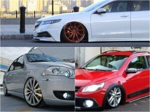 carros rebaixados cotia