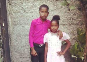 casal de cotia criam vaquinha para trazer filhos do haiti