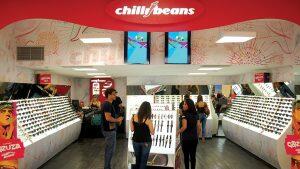 vagas de emprego chilli beans