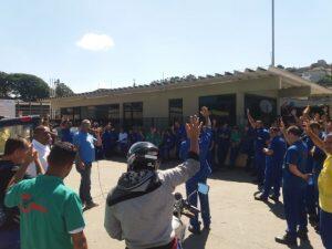 cinpal ferias coronavírus osasco metalúrgicos