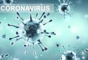 coronavirus cotia