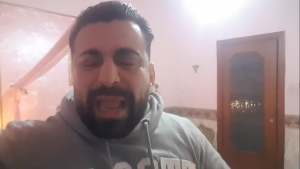 coronavírus ator itália