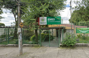 creche osasco