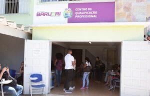 cursos gratuitos barueri