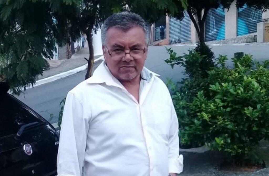 desaparecido carapicuíba