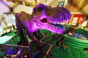 dino towers shopping tamboré