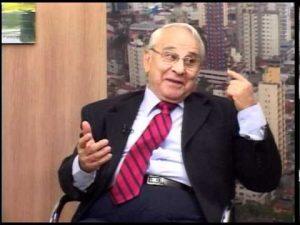 Morre o Dr. Faisal Cury