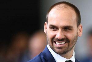 eduardo bolsonaro