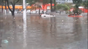enchente osasco