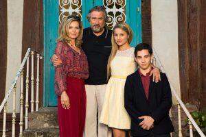 este domingo maior 22 03 a família globo