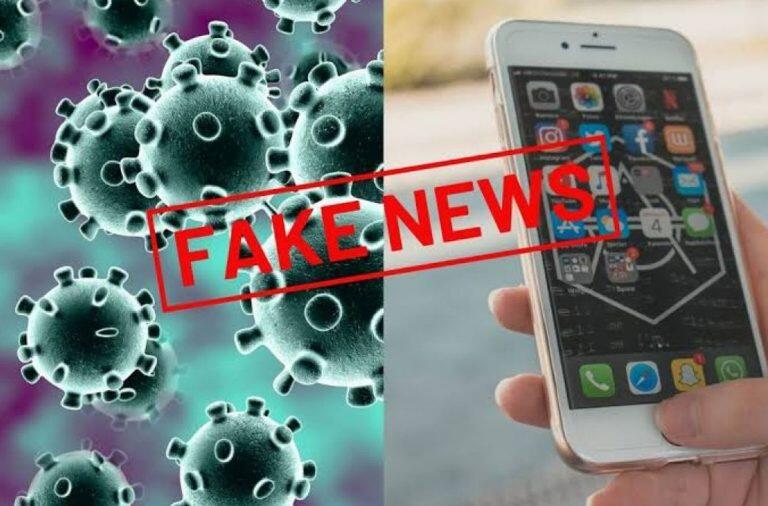 fake news coronavírus osasco