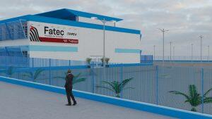 fatec itapevi