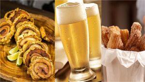 festival do churros osasco