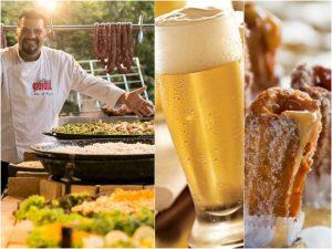 festival torresmo chopp churros osasco
