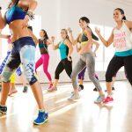 aulão de fit dance barueri