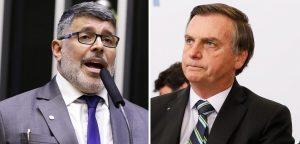 frota bolsonaro