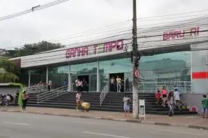 ganha tempo barueri