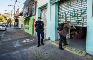 gcm fecha comércios que desobedeceram decreto contra coronavírus em Itapevi