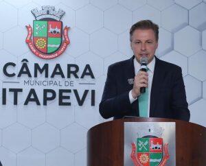 igor soares itapevi
