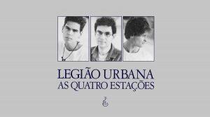 legião urbana as quatro estações monte castelo