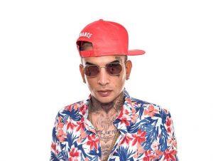mc guimê
