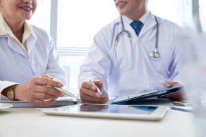 Simpósio de Direito Médico
