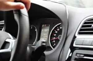 motorista de aplicativo