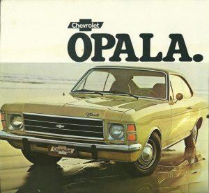 opala osasco