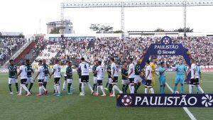 paulistão suspenso coronavírus-Cesar Greco
