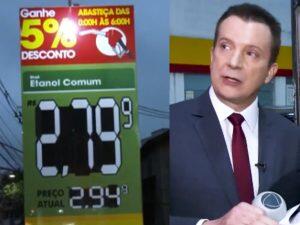 posto de combustíveis osasco patrulha do consumidor cidade alerta