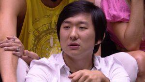 pyong eliminado