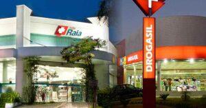 raia drogasil aumento medicamentos