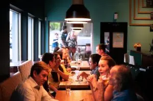 o que vai acontecer nos hotéis, bares e restaurantes da região durante pandemia do novo coronavírus