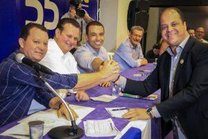 ribamar psd osasco