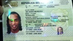 ronaldinho gaúcho