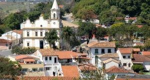 novo coronavírus em Santana de Parnaíba