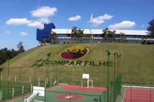 sbt osasco coronavírus
