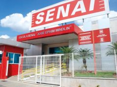 cursos técnicos gratuitos senai