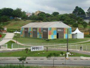 sesc osasco