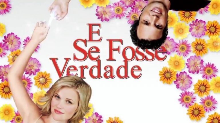Sessão da Tarde de hoje (03/03) exibe “E Se Fosse Verdade” na Globo